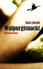 Sara Jacob - Walpurgisnackt