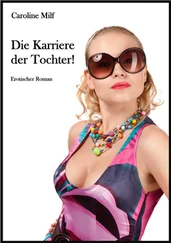 Caroline Milf - Die Karriere der Tochter!