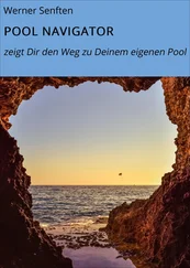 Werner Senften - POOL NAVIGATOR