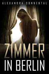 Alexandra Sonnental - Zimmer in Berlin