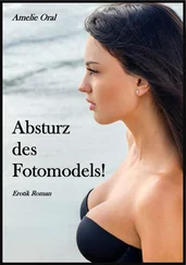 Amelie Oral - Absturz des Fotomodels!