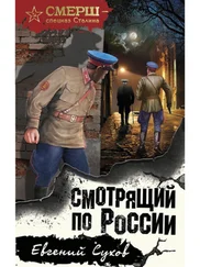 Евгений Сухов - Смотрящий по России