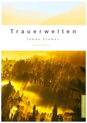 Tomas Cramer - TrauerWelten