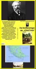 Jules Verne - Die Schiffbrüchigen der JONATHAN