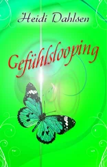 Heidi Dahlsen - Gefühlslooping