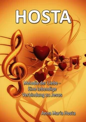 Anna Maria Hosta - HOSTA