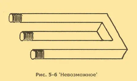 Мы както понимаем что гдето посередине пространства между штырями также - фото 14