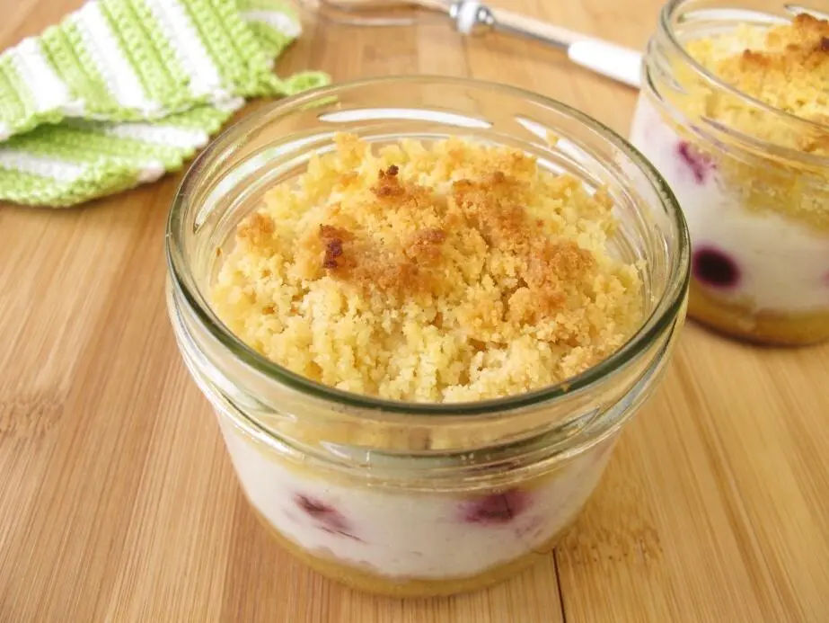 Zutaten für 2 Marmeladengläser 3 EL Butter 2 EL Rohrohrzucker 8 gehäufte EL - фото 4