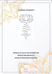 Loviana - LOVIANA KONZEPT