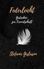 Stefanie Gislason - Federleicht