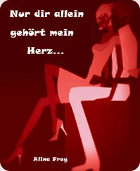 Alina Frey - Nur dir allein gehört mein Herz