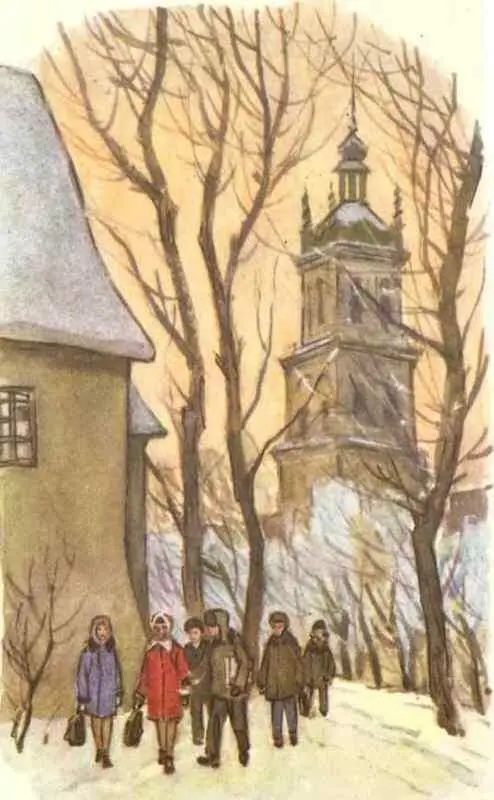 Шпага Славка Беркути - фото 6