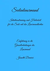 Jeanette Demirci - Seelenlenormand - Einführung ins Lenormand