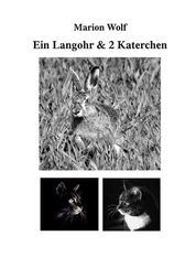 Marion Wolf - Ein Langohr & 2 Katerchen