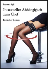 Susanna Egli - In sexueller Abhängigkeit zum Chef
