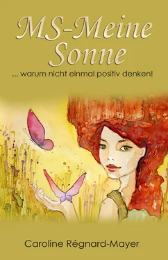 Caroline Régnard-Mayer MS - Meine Sonne Teil 3 обложка книги