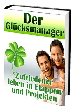 Steve Grilleks Der Glücksmanager обложка книги