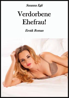 Susanna Egli Verdorbene Ehefrau! обложка книги