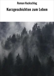 Roman Huckschlag - Kurzgeschichten zum Leben