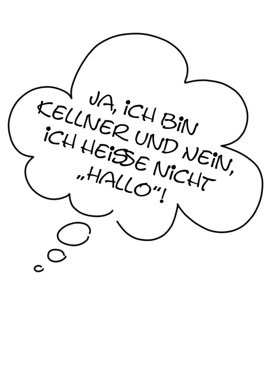 Die 7 Todsünden Jetzt kommt er uns auch noch mit der Heiligen Schrift wird der - фото 3
