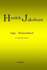 Hendrik Jakobsen - Ingo - Waisenkind