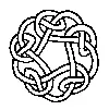 In des Wappen tiefengrund liegt die Blum hernieder Holde Jungfer spürt die - фото 2