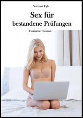 Susanna Egli - Sex für bestandene Prüfungen
