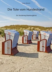 Hans-Joachim Ulbrecht - Die Tote vom Hundestrand
