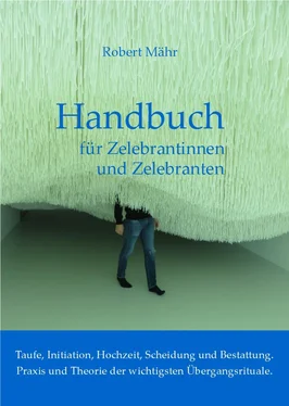 Robert Mähr Handbuch für Zelebrantinnen und Zelebranten обложка книги