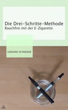 Gerhard Schneider Die Drei-Schritte-Methode обложка книги