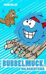 Franz Zeller - Bubbelmucks Waldabenteuer