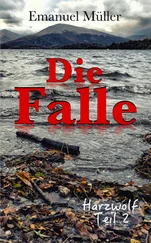 Emanuel Müller - Die Falle