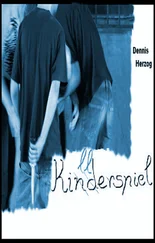 Dennis Herzog - Kinderspiel