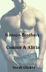 Sarah Glicker - Iceman Brothers