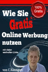 Claudia Kenngott - Wie Sie Gratis Online Werbung nutzen