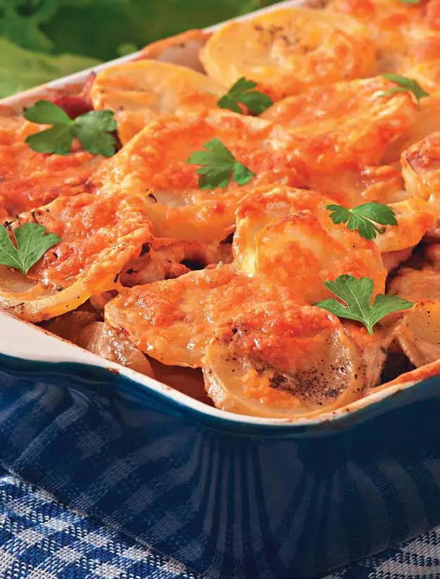 Смаженина Блюдо украинской кухни которое готовят из цельного куска мяса чаще - фото 16