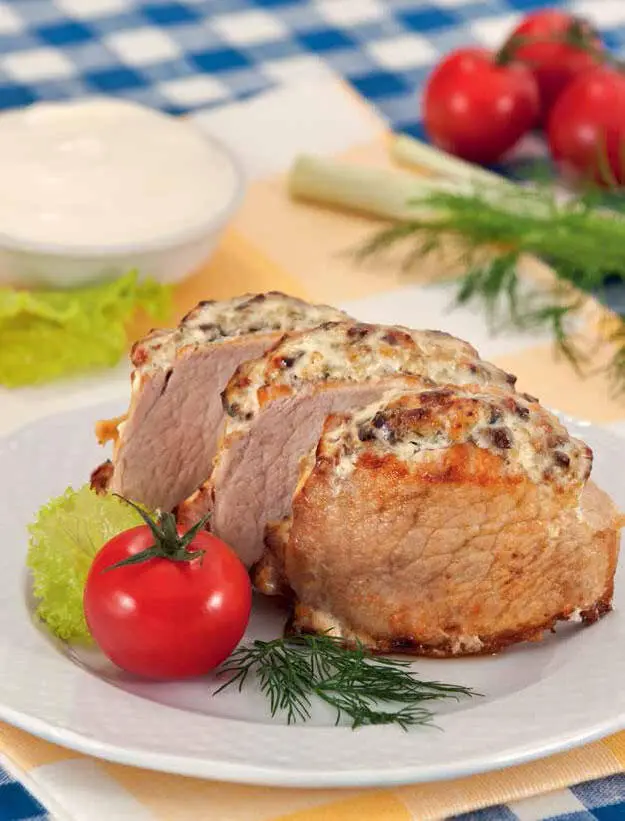 Смалец см Лярд Сметана Кисломолочный продукт получаемый в результате - фото 17