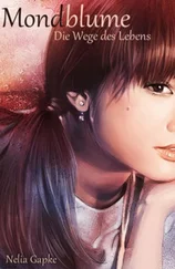 Nelia Gapke - Mondblume