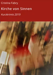 Cristina Fabry - Kirche von Sinnen