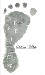 Selina Milde - Freedom