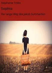 Stephanie Tröbs - Sophia