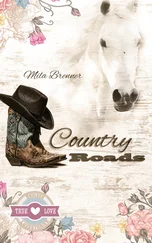 Mila Brenner - Country Roads