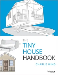 Charlie Wing - The Tiny House Handbook