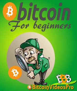 Josef Martinez bitcoin for beginners - DEUTSCH обложка книги