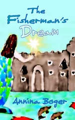 Annina Boger - The Fisherman's Dream