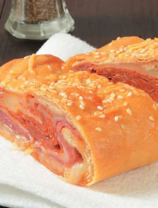Пастуший пирог Английская запеканка с начинкой из бараньего фарша с - фото 64