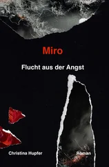 Christina Hupfer - Miro