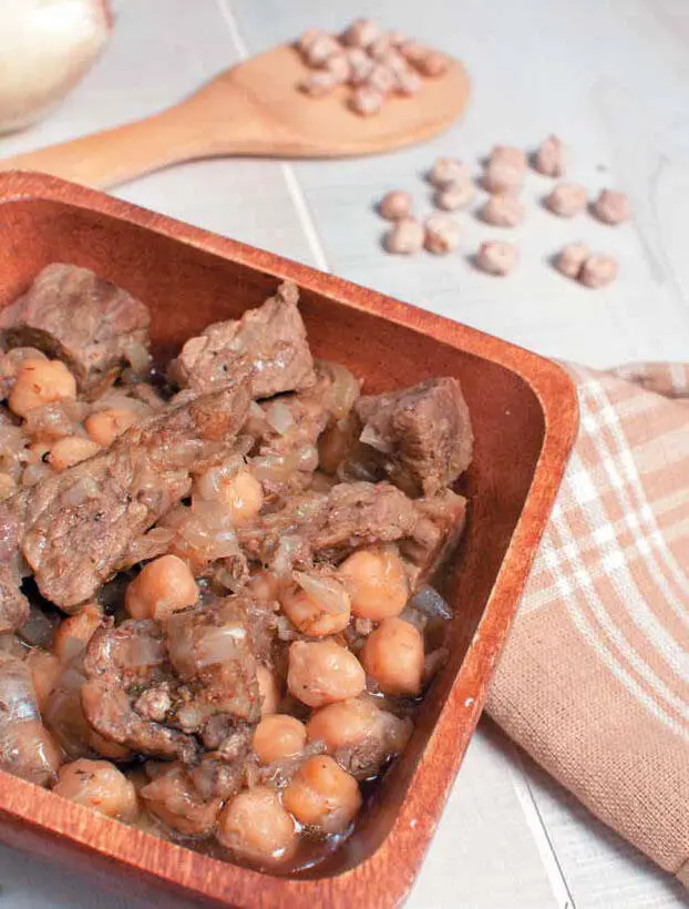 Мехши куса Блюдо ливанской кухни Тушённые в томатном соусе кабачки - фото 64