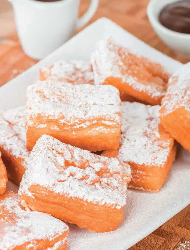 Мигли Ливанский десерт из рисовой муки сахара кумина и аниса Чаще всего - фото 73