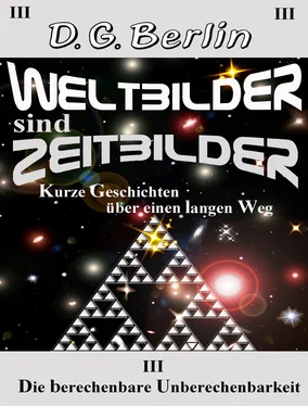 D. G. Berlin Weltbilder sind Zeitbilder обложка книги